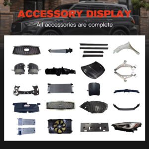 Accessories