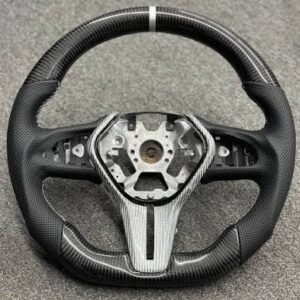 Steering Wheels