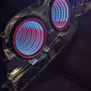 Taillights